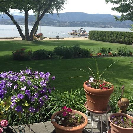 Lakeshore B&B Kelowna Exterior photo