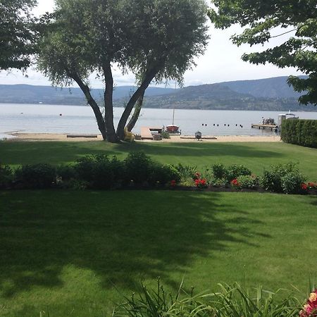 Lakeshore B&B Kelowna Exterior photo
