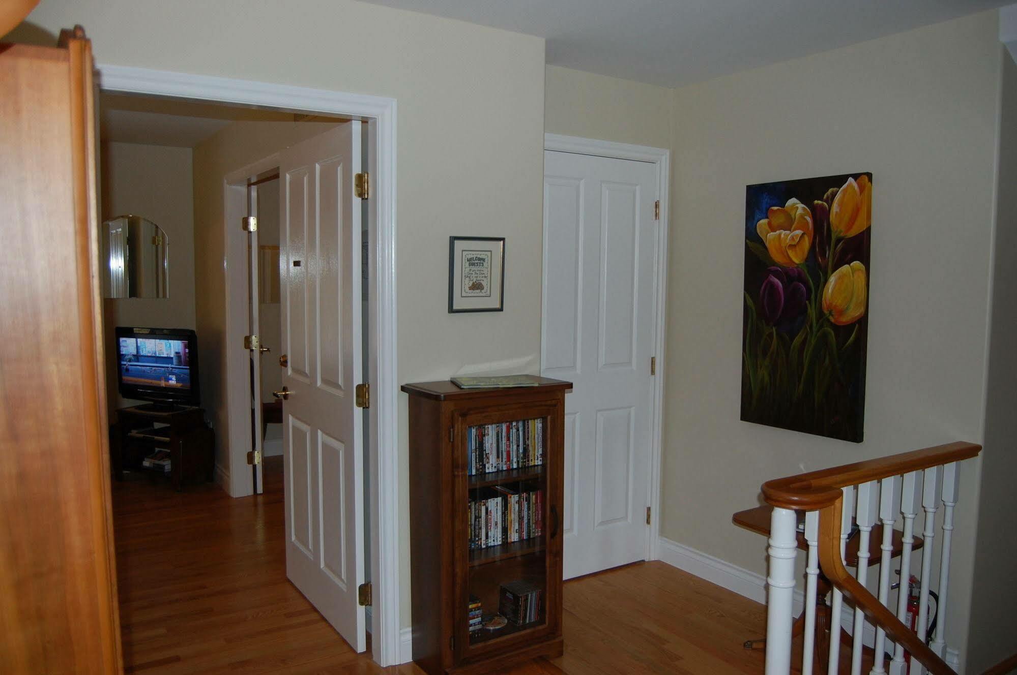 Lakeshore B&B Kelowna Exterior photo